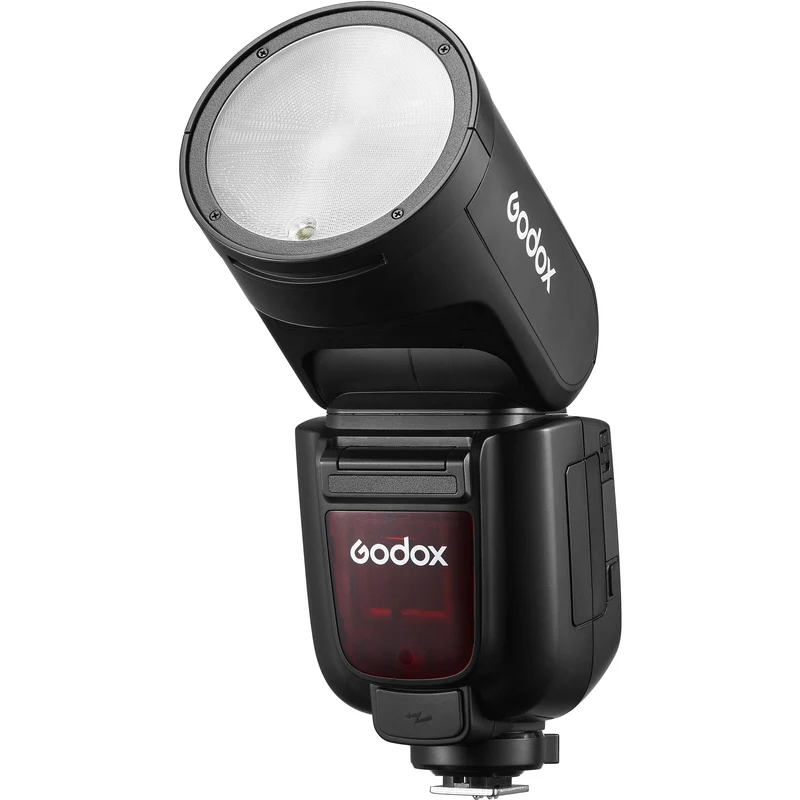 Godox V1Pro F TTL Flash for Fujifilm