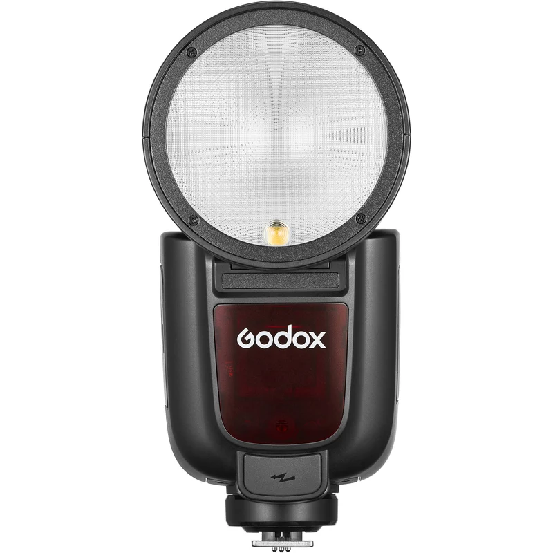Godox V1Pro F TTL Flash for Fujifilm