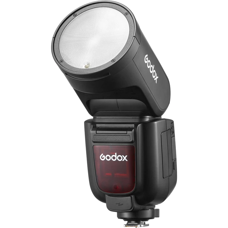Godox V1Pro S TTL Flash for Sony