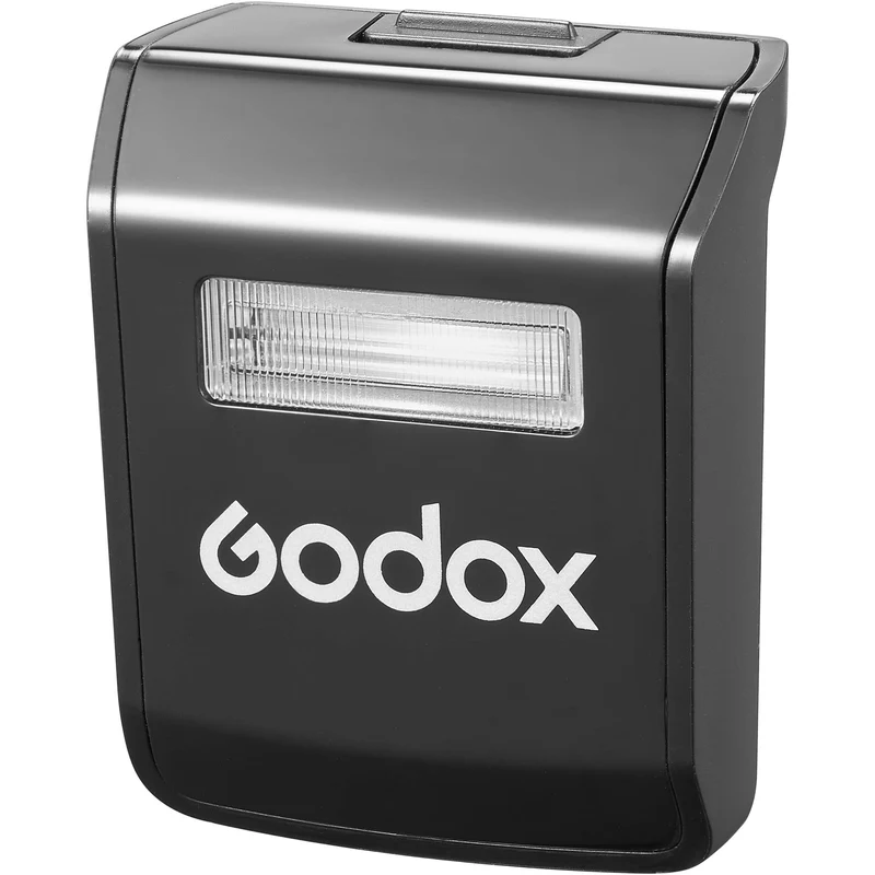 Godox V1Pro N TTL Flash for Nikon