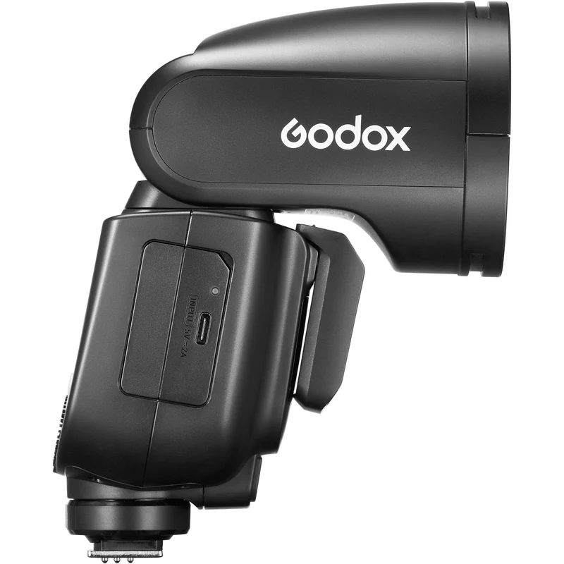 Godox V1Pro C TTL Flash for Canon
