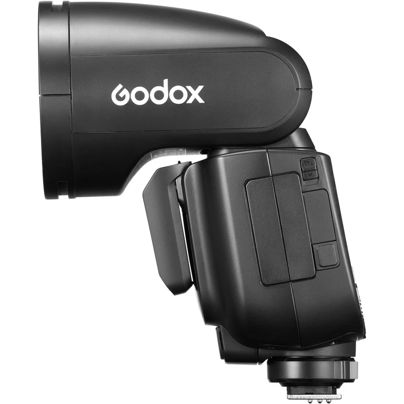 Godox V1Pro C TTL Flash for Canon