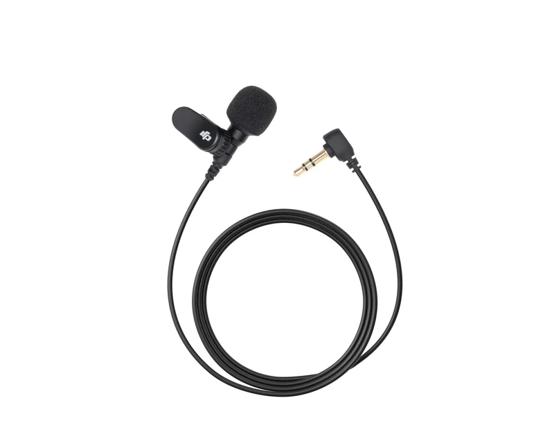 DJI AC Lavalier Mic