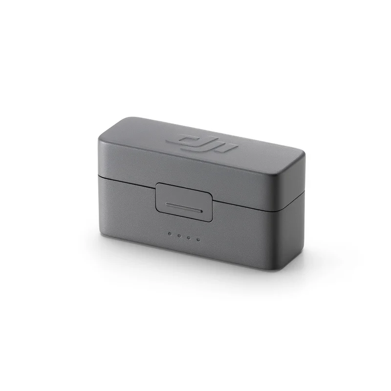 DJI AC Mic 2 Charging Case