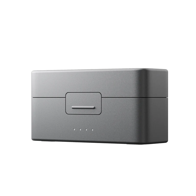 DJI AC Mic 2 Charging Case
