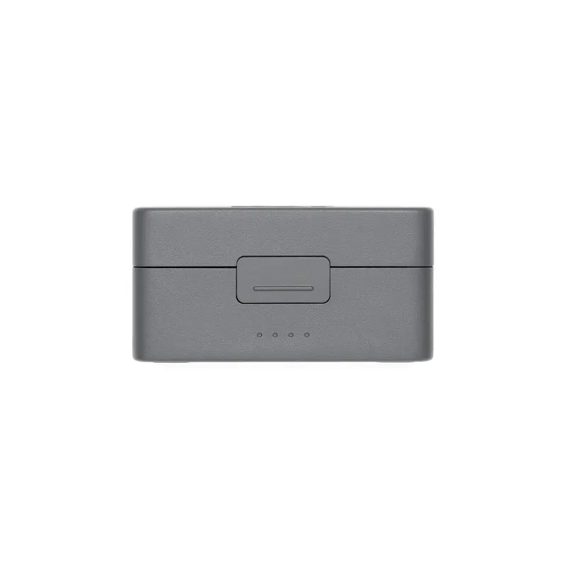 DJI AC Mic 2 Charging Case