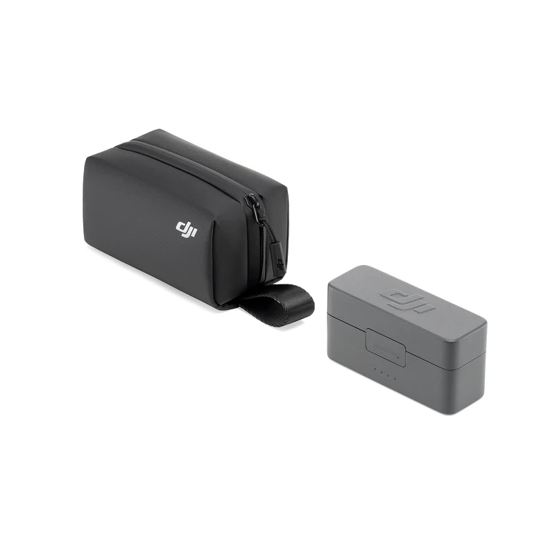 DJI AC Mic 2 Charging Case