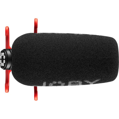 JOBY Wavo On-Camera Vlogging Microphone
