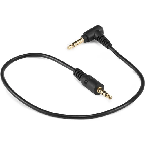 JOBY Wavo Mobile On-Camera Microphone