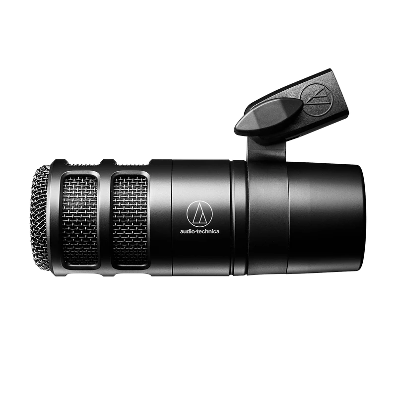 Audio-technica Hypercardioid Dynamic Mic