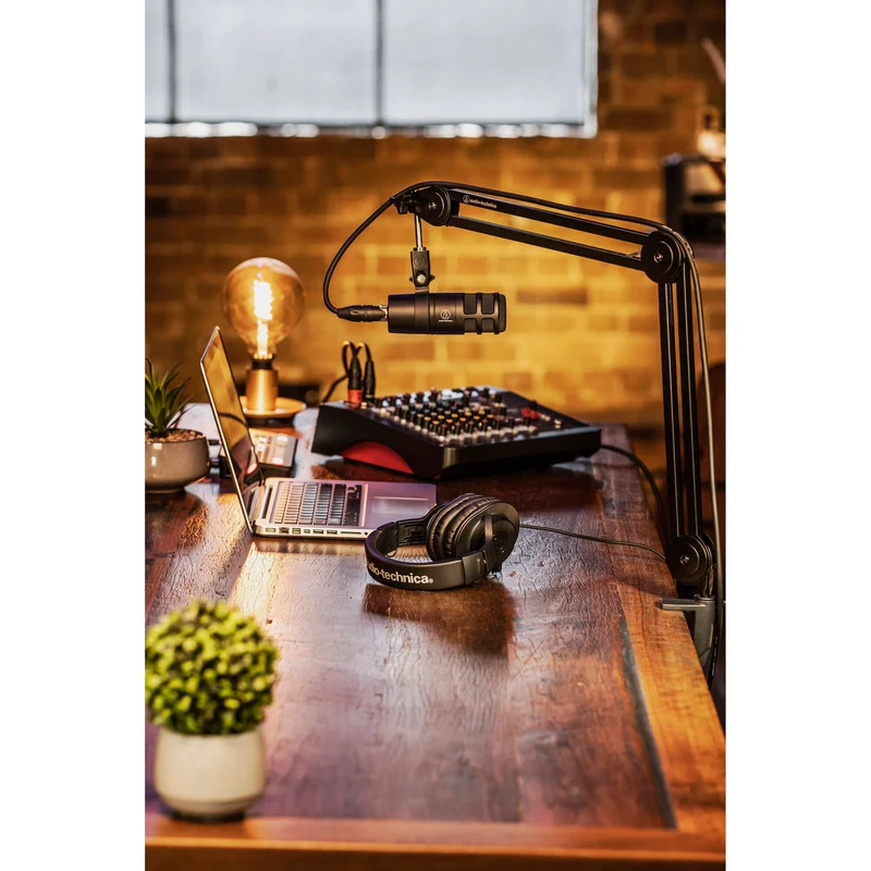 Audio-technica Hypercardioid Dynamic Mic