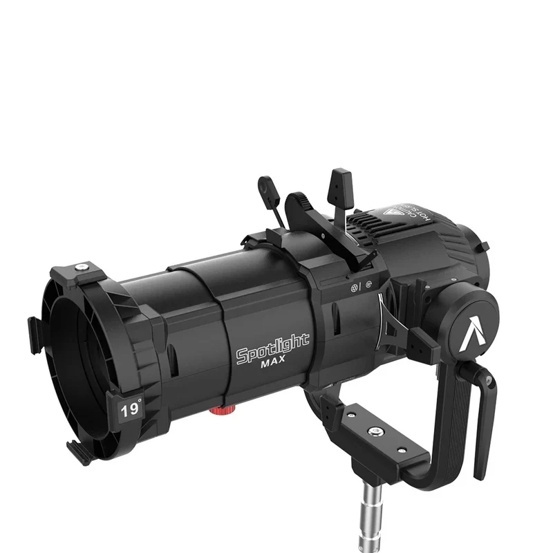 Aputure Spotlight Max Kit with 50°Lens