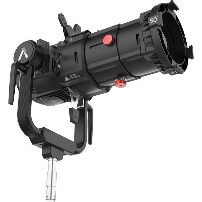 Aputure Spotlight Max Kit with 50°Lens