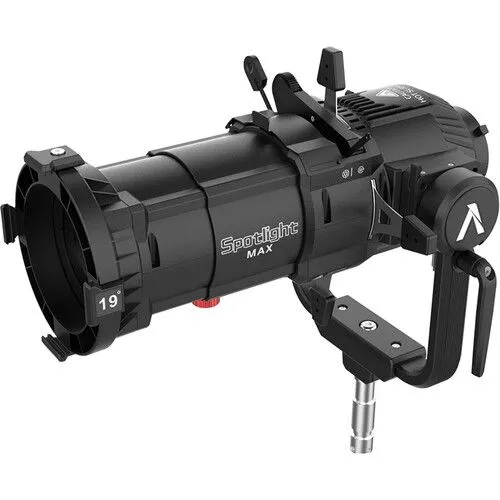 Aputure Spotlight Max Kit with 19°Lens