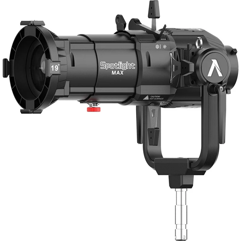 Aputure Spotlight Max Kit with 19°Lens