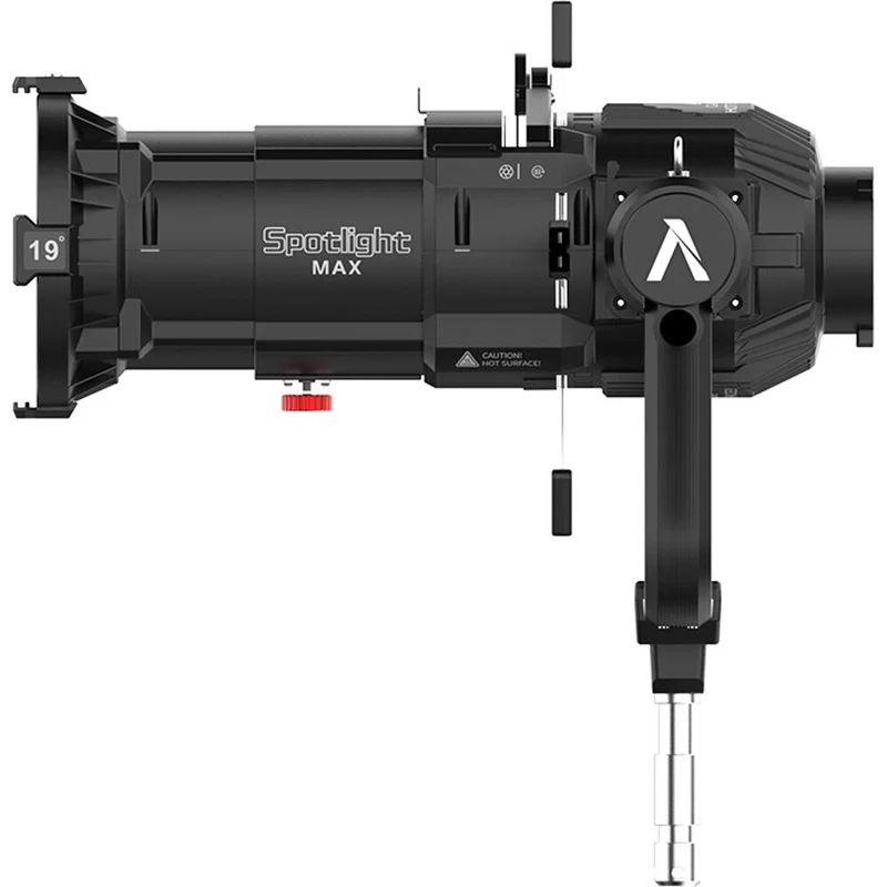 Aputure Spotlight Max Kit with 19°Lens