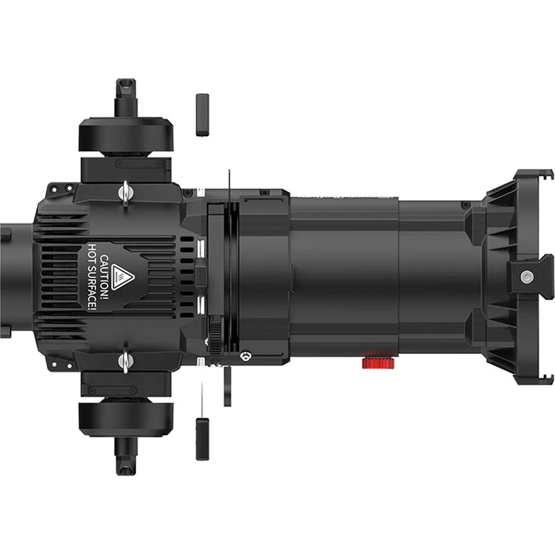 Aputure Spotlight Max Kit with 19°Lens