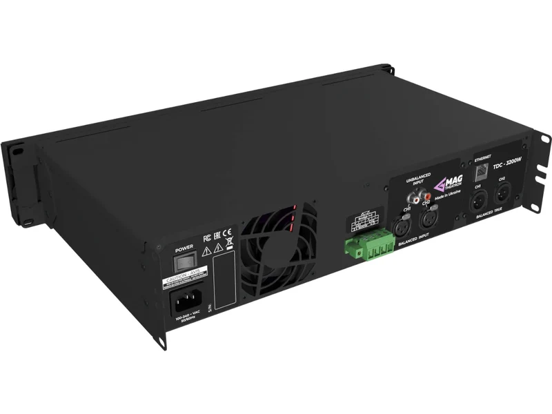 MAG THEATRON TDC-3200W