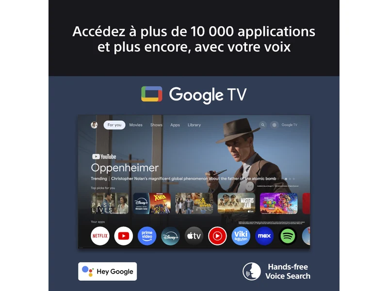 SONY 75 BRAVIA 5 (K-75XR59)