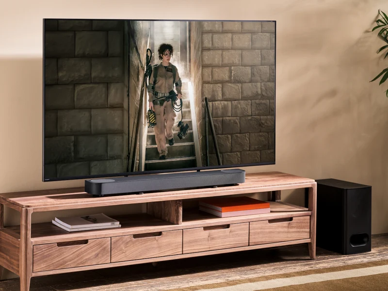 SONY 75 BRAVIA 5 (K-75XR59)