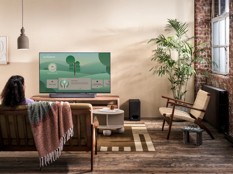 SONY 75 BRAVIA 5 (K-75XR59)