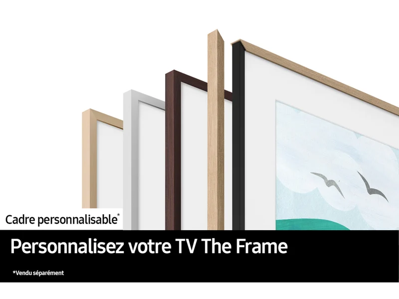 SAMSUNG TQ75LS03FW The Frame Pro 2025