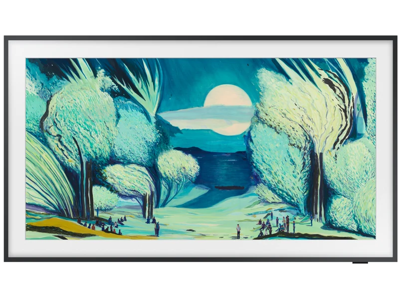 SAMSUNG TQ50LS03FA The Frame 2025