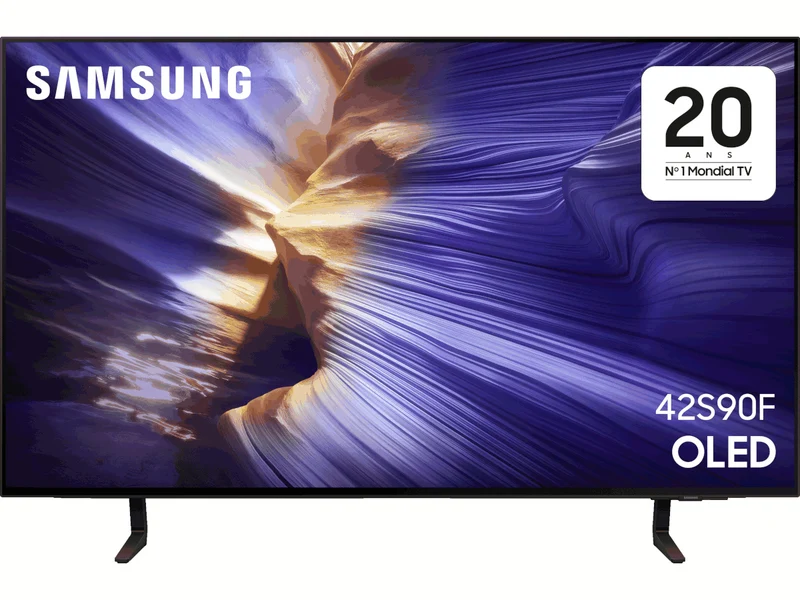 SAMSUNG TQ42S90F 2025