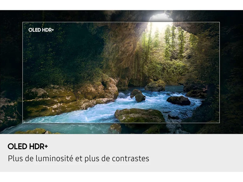 SAMSUNG TQ65S90F 2025