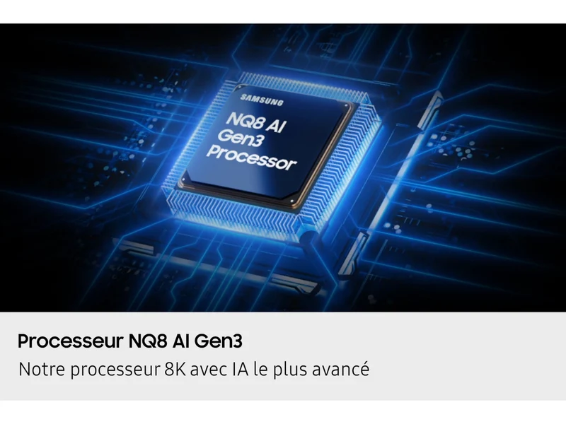 SAMSUNG TQ65QN990F 2025