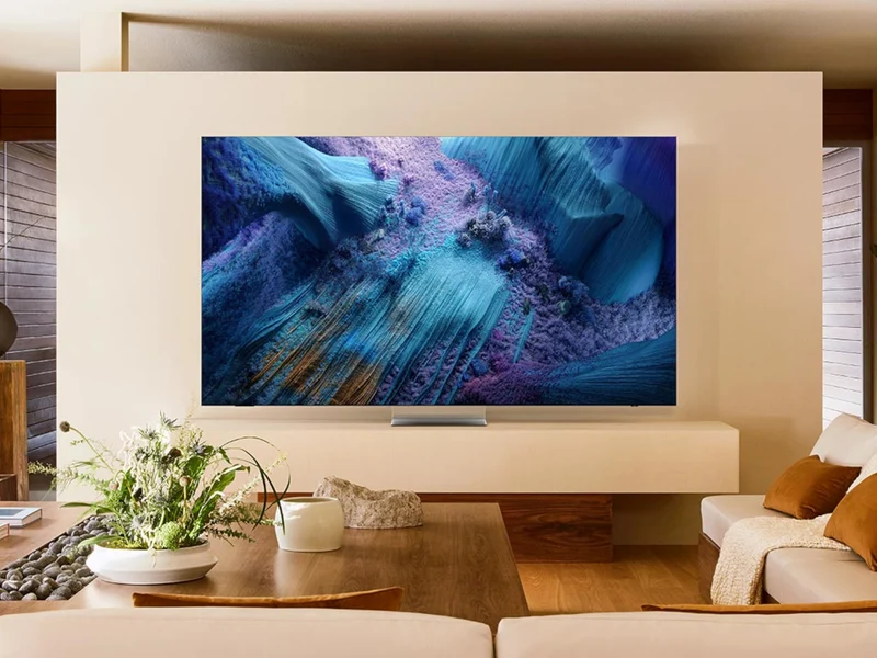 SAMSUNG TQ65QN990F 2025