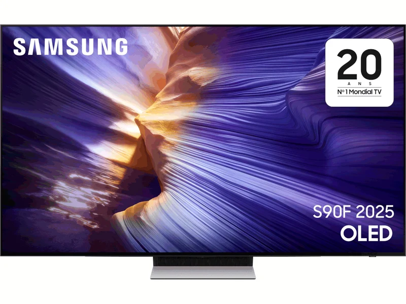 SAMSUNG TQ48S90F 2025