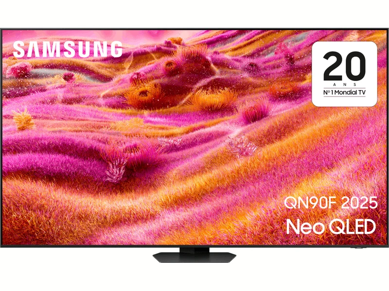 SAMSUNG TQ98QN90F 2025