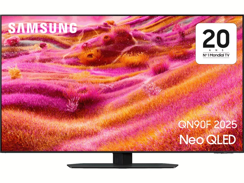 SAMSUNG TQ50QN90F 2025