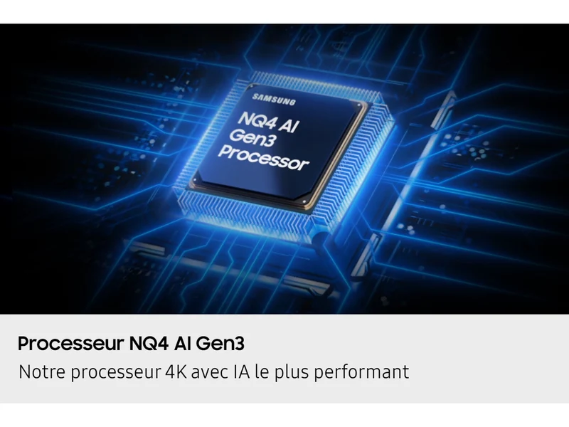 SAMSUNG TQ43QN90F 2025