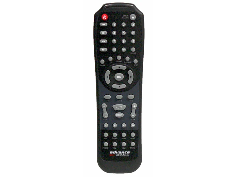 ADVANCE PARIS X-i50BT