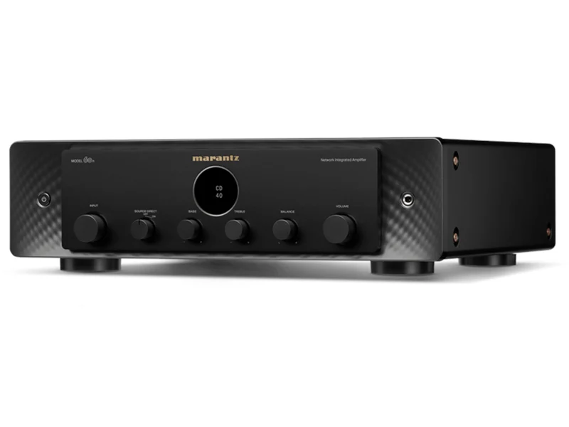 MARANTZ MODEL 60n