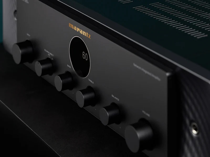 MARANTZ MODEL 60n