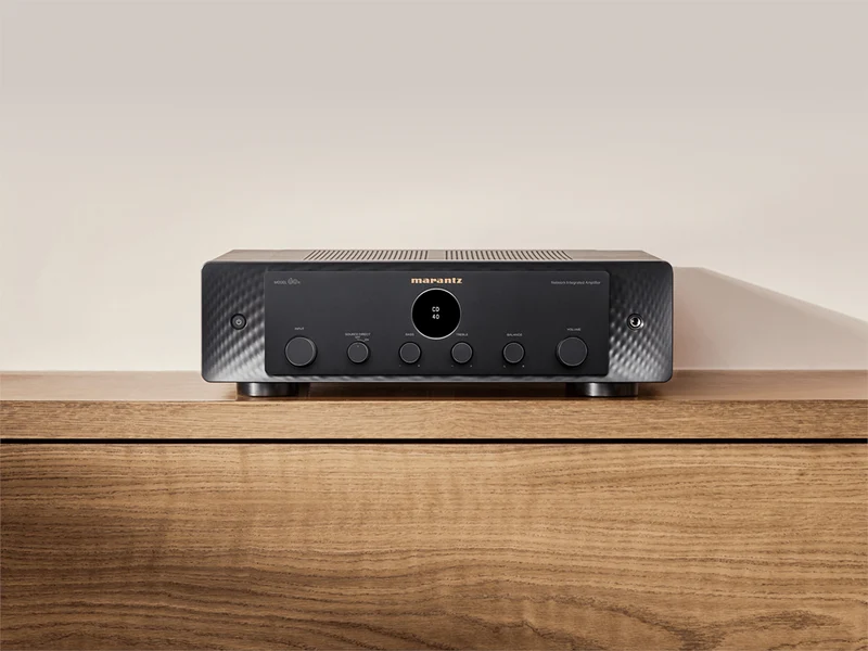 MARANTZ MODEL 60n