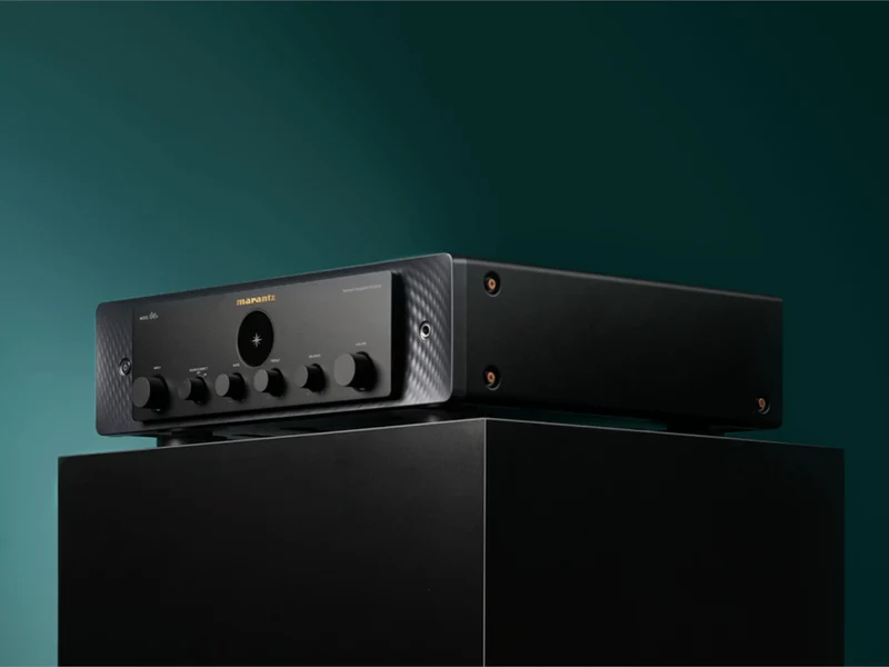 MARANTZ MODEL 60n