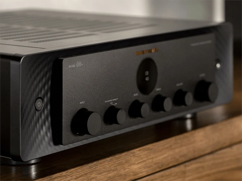 MARANTZ MODEL 60n