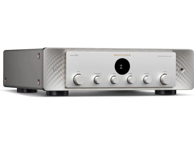 MARANTZ MODEL 60n