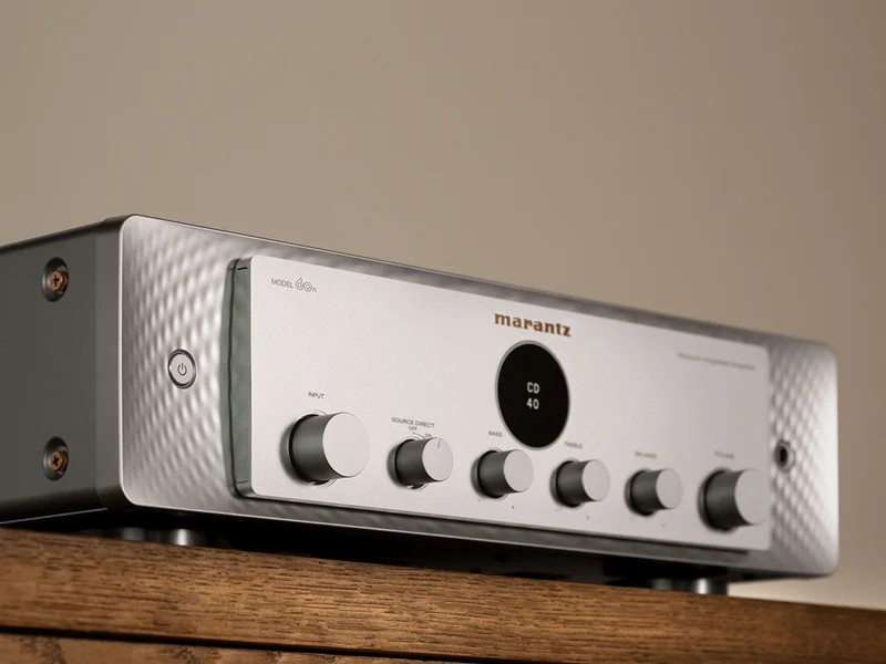 MARANTZ MODEL 60n