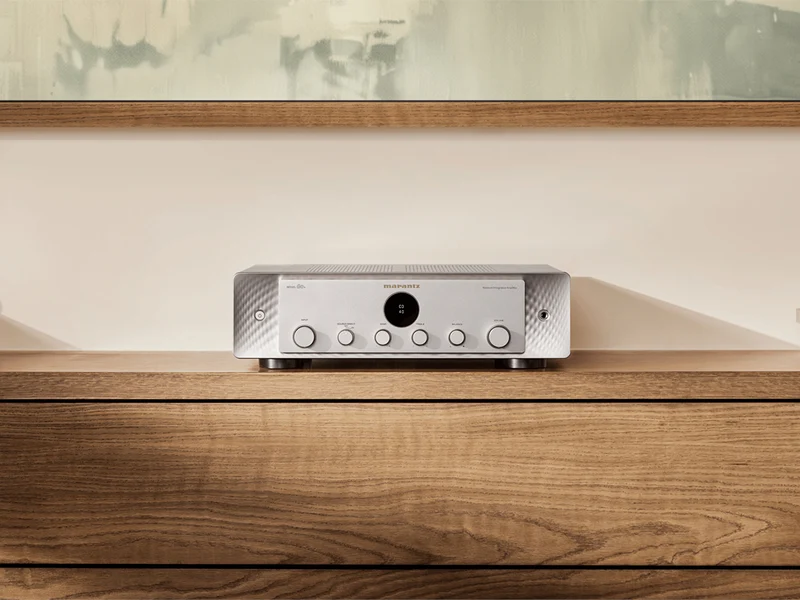 MARANTZ MODEL 60n