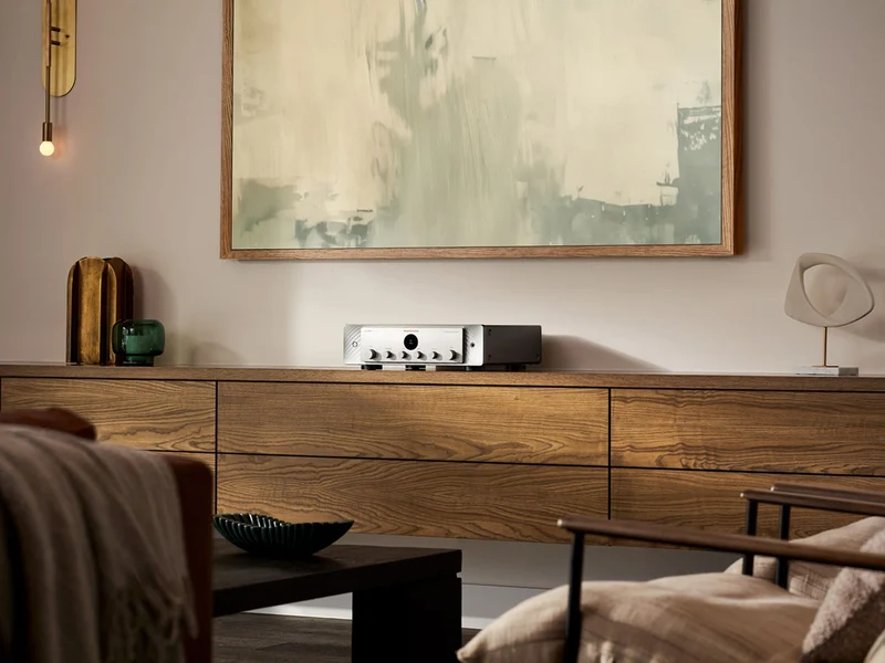 MARANTZ MODEL 60n
