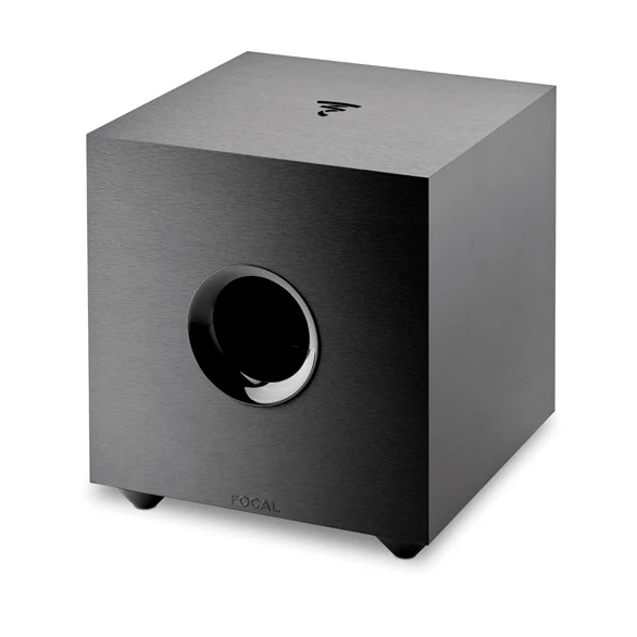 Focal SIB EVO 5.1 - Ensemble de haut-parleurs cinéma-maison