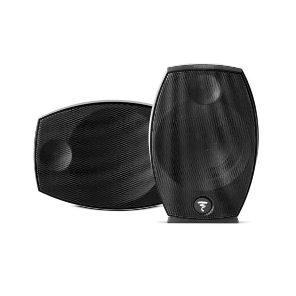 Focal SIBEVO20 - Petites enceintes qui se glissent partout! (la paire)
