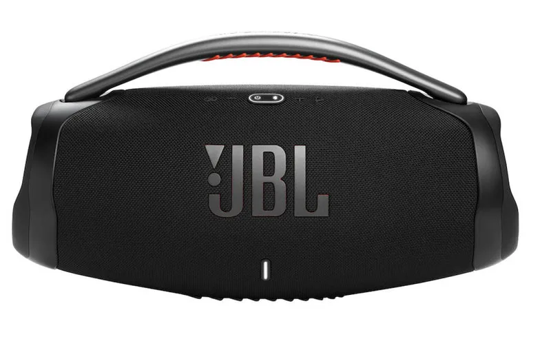 JBL BOOMBOX 3 - Haut-parleur Bluetooth portable 80W IP67