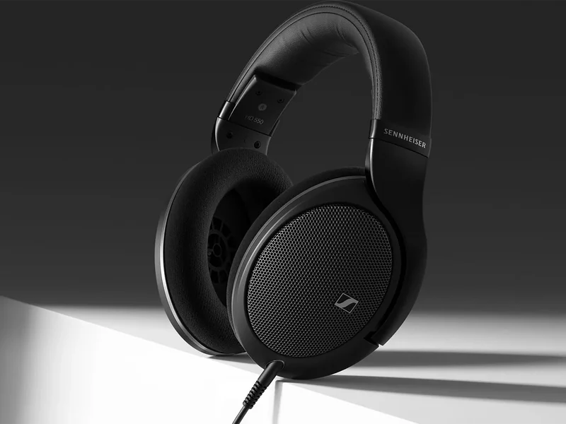 SENNHEISER HD 550