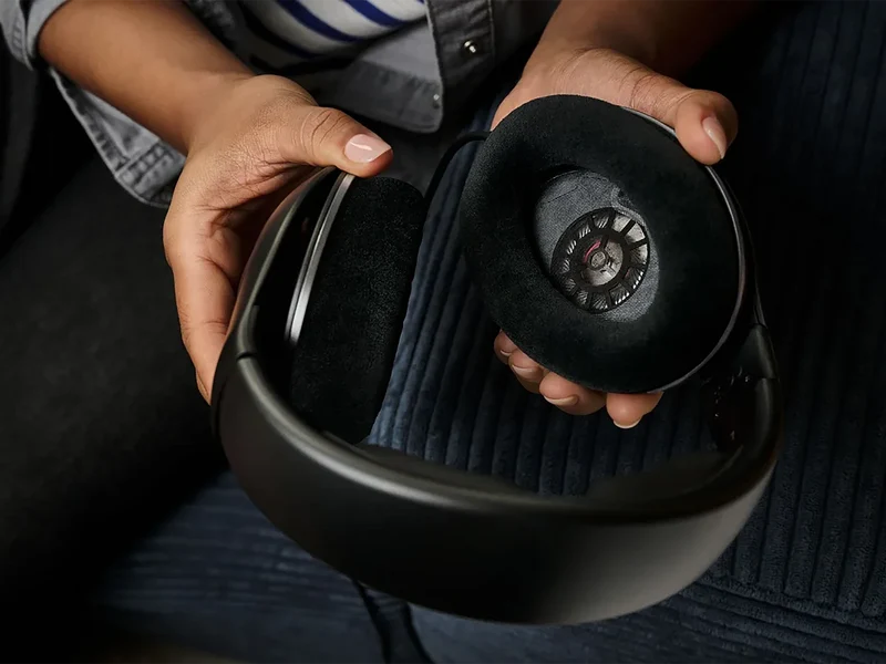 SENNHEISER HD 550